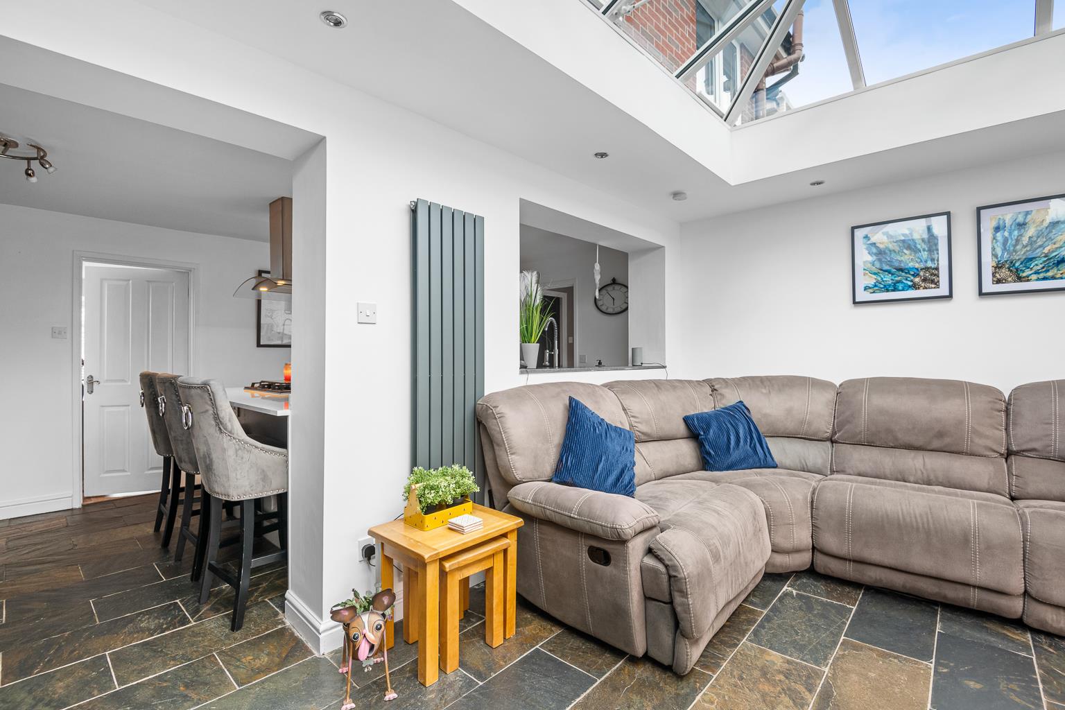 Eden Avenue, Winsford CW Estate Agents